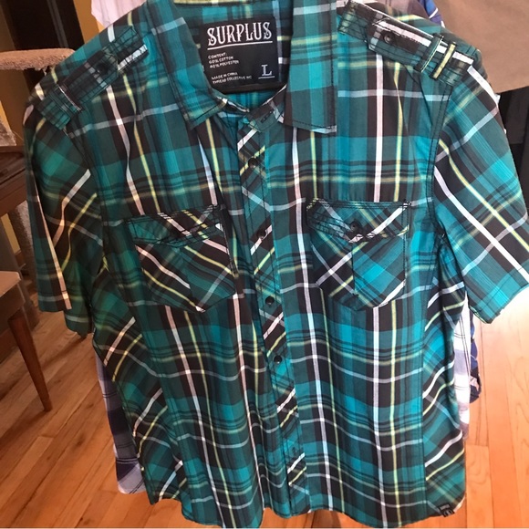 Mens Shirt Bundle - Picture 6 of 6
